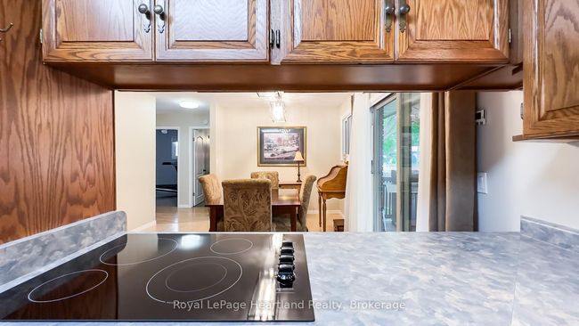 106 Oxford St, House other with 4 bedrooms, 2 bathrooms and 4 parking in Goderich ON | Image 23