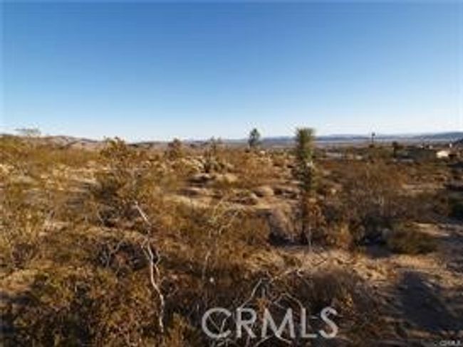 7275 Saddleback Rd, Home with 0 bedrooms, 0 bathrooms and null parking in Joshua Tree CA | Image 12