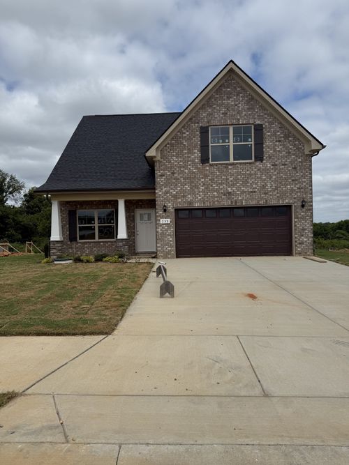 259 Streamflow Dr, Ashland City, TN, 37015 | Card Image