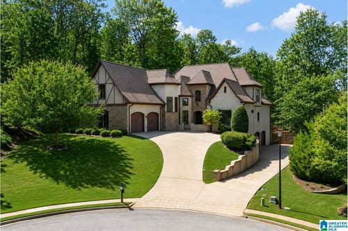 420 Tuscany Cir, CHELSEA, AL, 35043-5355 | Card Image