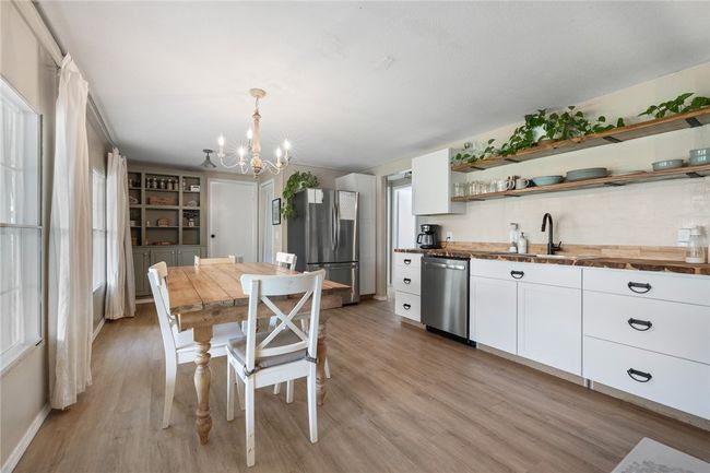 9842 Hilltop Rd, House other with 3 bedrooms, 2 bathrooms and null parking in Harrison AR | Image 10