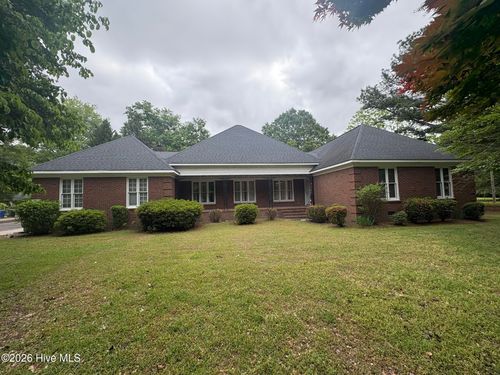 1706 Nash St N, Wilson, NC, 27893-1813 | Card Image