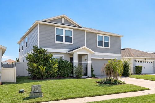 226 Sunfish Dr, WINTER HAVEN, FL, 33881-9418 | Card Image