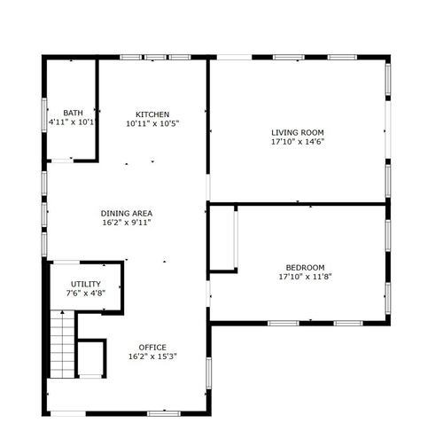 129 Town Farm Rd, Farmington, ME, 04938-5839 | Card Image