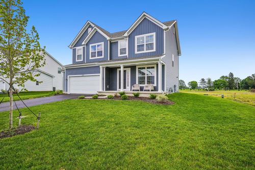 2690 Patricia Ann Way, Delaware, OH, 43015 | Card Image