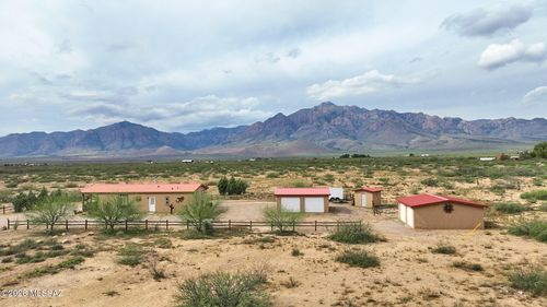 95 W Portal Road, Portal, AZ, 85632 | Card Image
