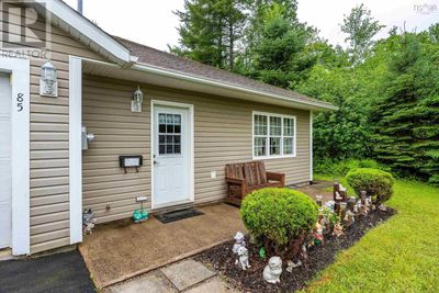 85 King Arthur Crt, House other with 2 bedrooms, 1 bathrooms and null parking in New Minas NS | Image 1