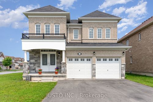 60 Paul Rexe Blvd, Otonabee, ON, K9J0G4 | Card Image