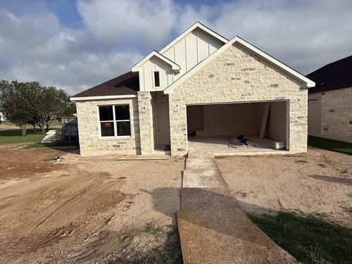 134 Pinehurst St, Meadowlakes, TX, 78654-6416 | Card Image
