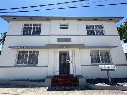 apt-2-2210 Nw North River Dr, Miami, FL, 33125-2244 | Card Image