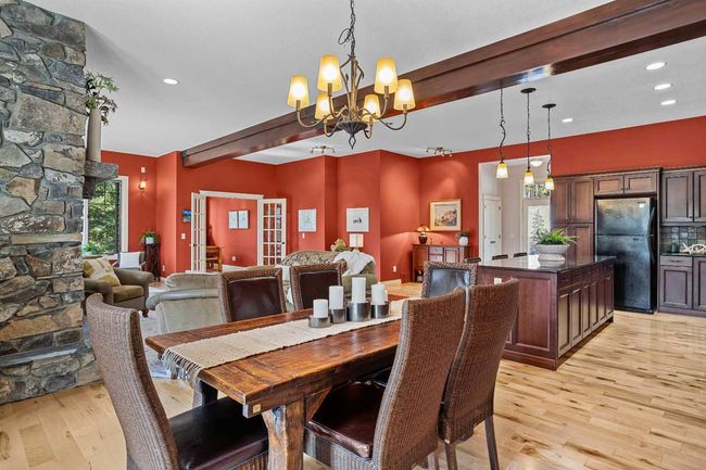 4 - 149 Stone Creek Road, Townhouse with 3 bedrooms, 3 bathrooms and 4 parking in Canmore AB | Image 14