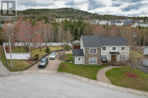 22 Bugden Pl, Corner Brook, NL, A2H7J1 | Card Image