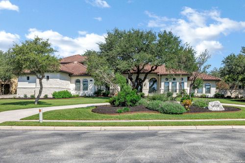 619 Legacy Rdg, San Antonio, TX, 78260-2975 | Card Image