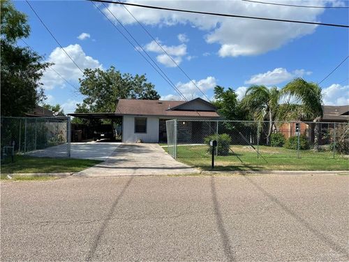 1106 North Ave, Donna, TX, 78537-2728 | Card Image