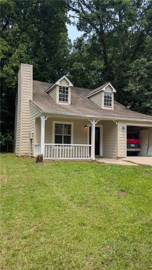 1009 Autumn Crest Ct, Stone Mountain, GA, 30083-5169 | Card Image