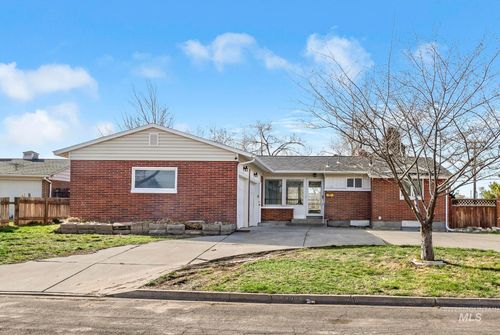 1302 Fremont Drive, Twin Falls, ID, 83301 | Card Image