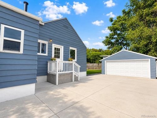 3850 Harlan St, Wheat Ridge, CO, 80033-5112 | Card Image