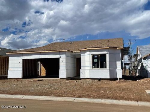 6976 E Kasper Court, Prescott Valley, AZ, 86314 | Card Image