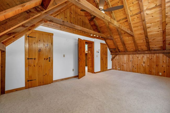 594 Sand Pit Rd, House other with 3 bedrooms, 4 bathrooms and null parking in Mason NH | Image 24