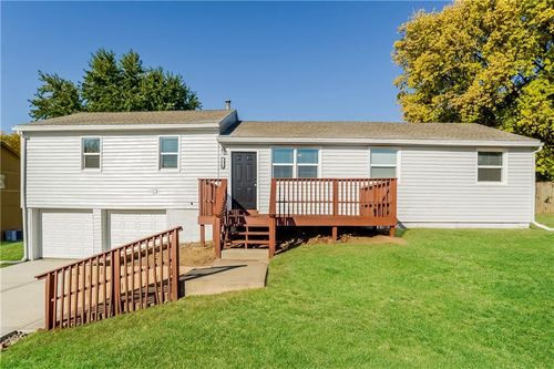 15710 Terry Ave, Belton, MO, 64012-1461 | Card Image