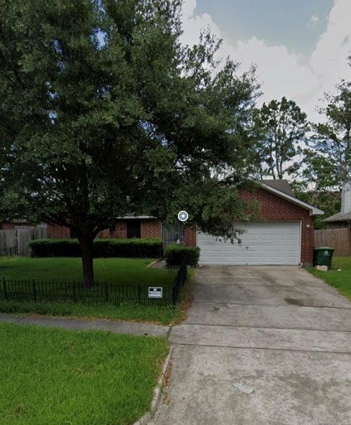 9810 Guest St, Houston, TX, 77078-2909 | Card Image