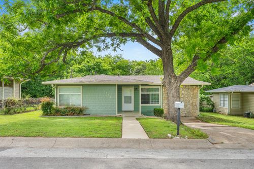 1236 S Brazos St, Weatherford, TX, 76086-5519 | Card Image