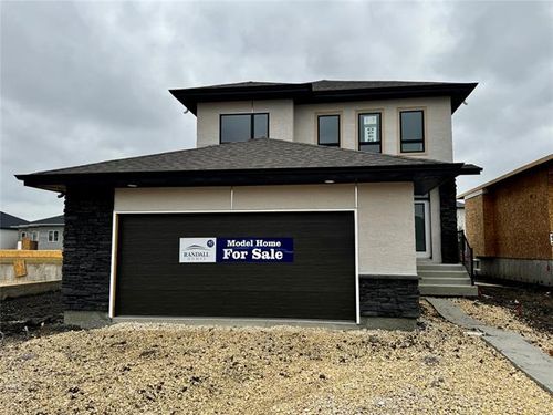 17 Red Pine Dr, West St Paul, MB, R4A0E7 | Card Image