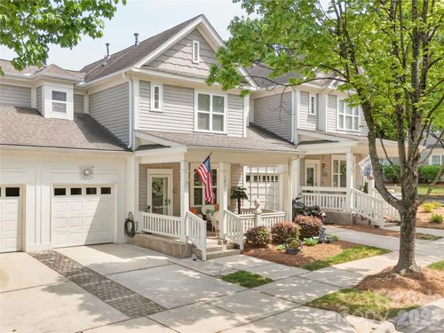 18310 Taffrail Way, Cornelius, NC, 28031-3704 | Card Image