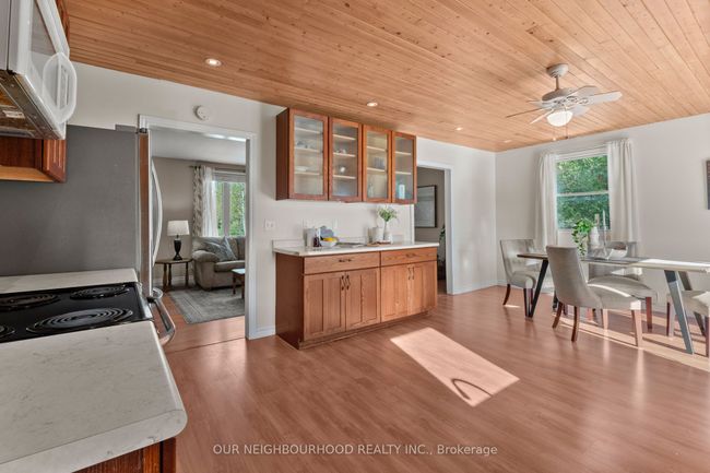 152 Godolphin Rd, House other with 3 bedrooms, 1 bathrooms and 5 parking in Warkworth ON | Image 12