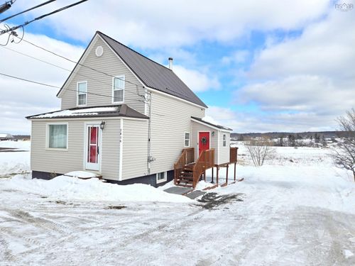 2816 Barronsfield Rd, River Hebert, NS, B0L1G0 | Card Image