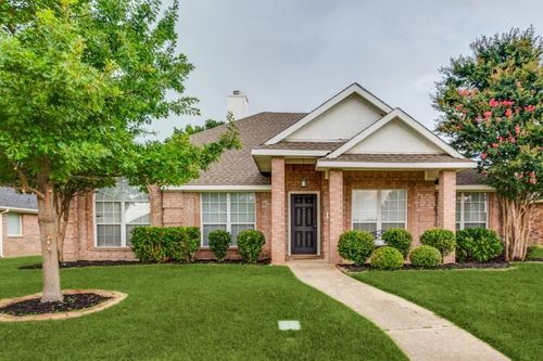 1320 Glendover Dr, Allen, TX, 75013-7004 | Card Image