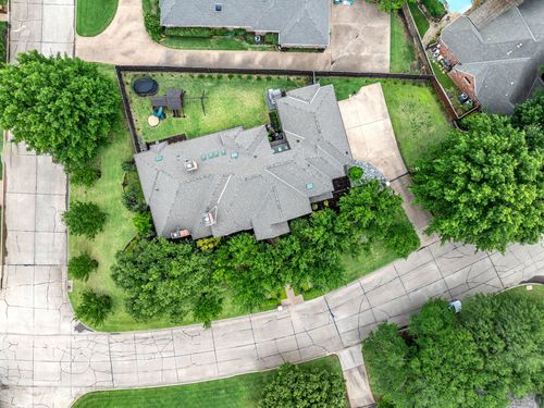 7607 Monticello Pkwy, Colleyville, TX, 76034-6866 | Card Image