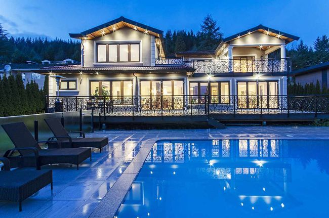1118 Crestline Road, House other with 7 bedrooms, 8 bathrooms and 6 parking in West Vancouver BC | Image 39