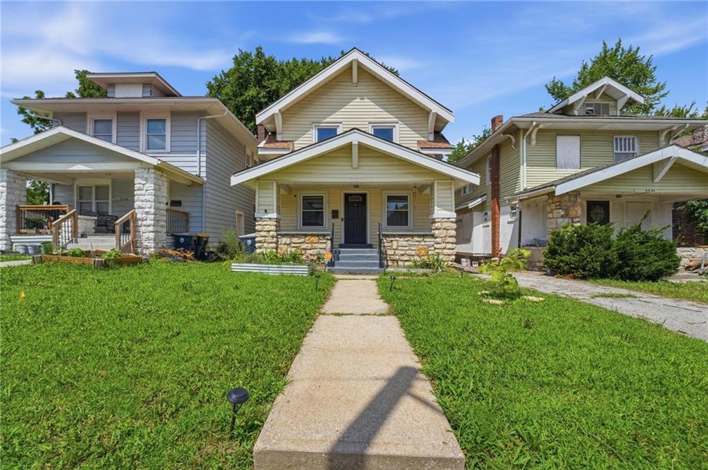 Residential in Kansas City 2