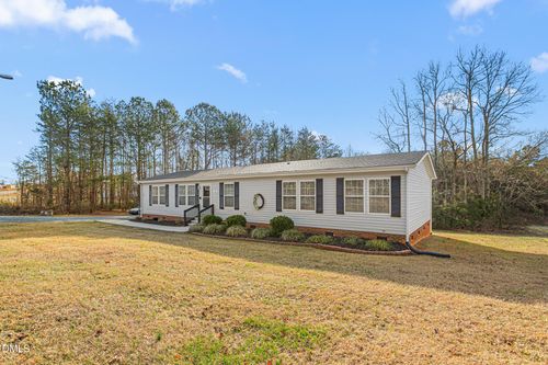 410 W Old Glencoe Rd, Burlington, NC, 27217-8295 | Card Image