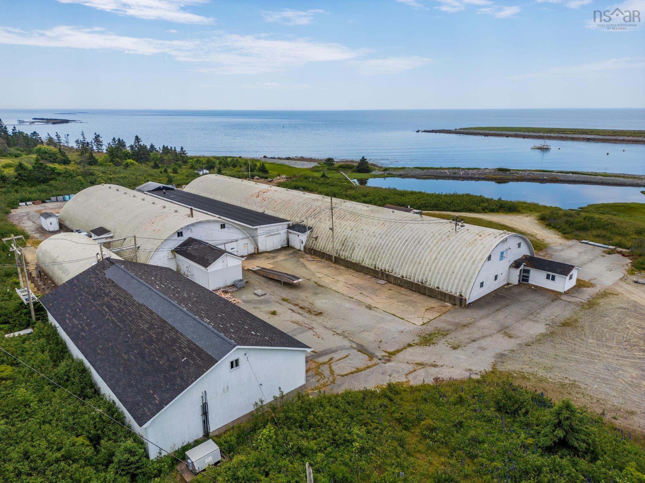 Commercial Sale in Middle West Pubnico 3