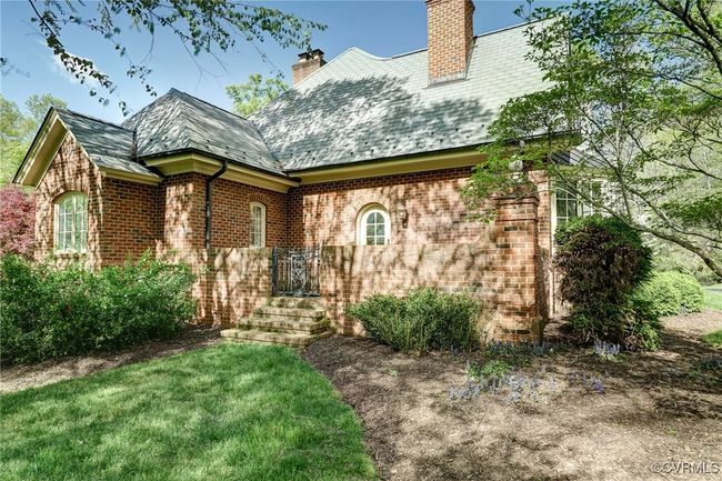 602 Cornwallis Pl, House other with 4 bedrooms, 6 bathrooms and null parking in Manakin Sabot VA | Image 46
