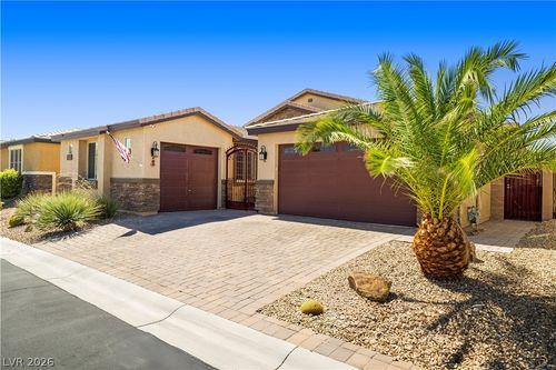 6217 Starflare St, Las Vegas, NV, 89148-1852 | Card Image