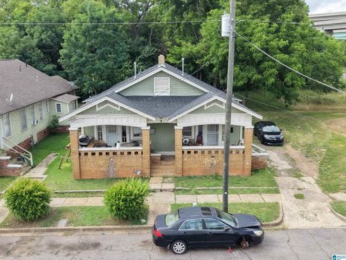 1222 10th Ave N, Birmingham, AL, 35203-1600 | Card Image