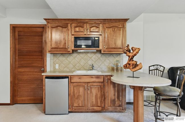 5210 S 165 Th St, House other with 5 bedrooms, 3 bathrooms and 3 parking in Omaha NE | Image 35