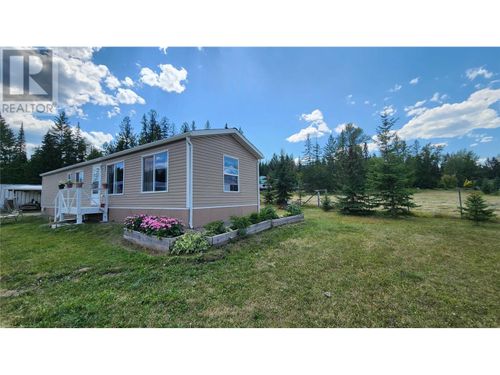 3237 Creighton Valley Rd, Cherryville, BC, V0E2G3 | Card Image