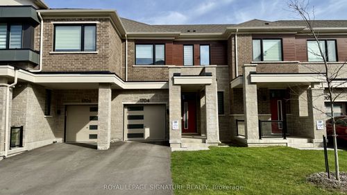 1704 Dance Crt, Milton, ON, L9E2A3 | Card Image
