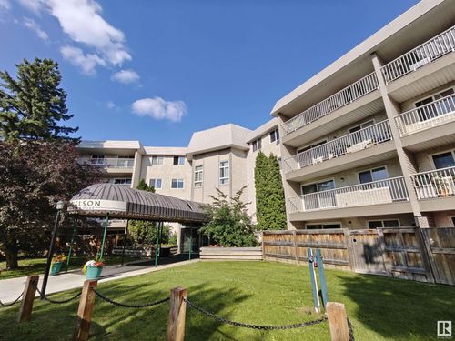 226-5125 Riverbend Rd Nw, Edmonton, AB, T6H5K5 | Card Image