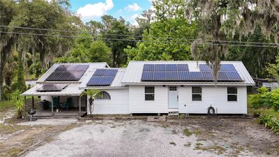 1732 E Keysville Road, House other with 3 bedrooms, 2 bathrooms and null parking in Lithia FL | Image 2