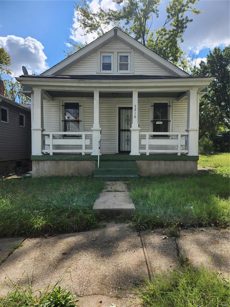 Davison Ave, Saint Louis, MO 63120