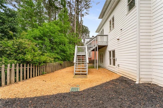 710 Glen Royal Dr, House other with 5 bedrooms, 5 bathrooms and null parking in Roswell GA | Image 44