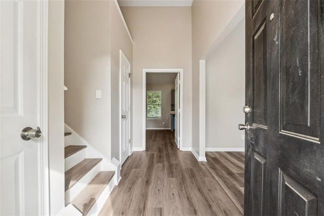 4464 Idlewood Park, House other with 3 bedrooms, 3 bathrooms and 2 parking in Lithonia GA | Image 4