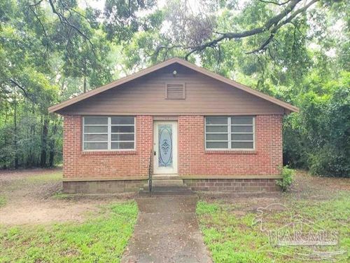 537 Amber St, Pensacola, FL, 32503-2127 | Card Image