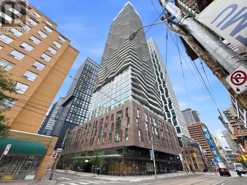 2210-100 Dalhousie St, Toronto, ON, M5B0C7 | Card Image