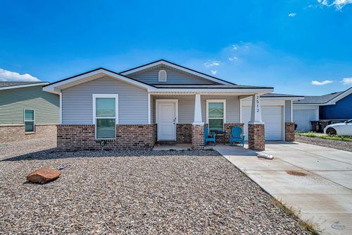 2512 Rio Pl, Midland, TX, 79705-2487 | Card Image